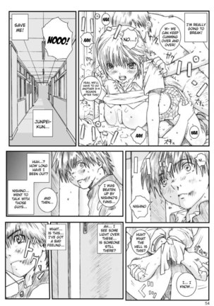 Kuusou Zikken Ichigo Vol.3 - Page 53