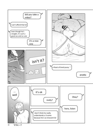 Gohan o Taberu Hon 2 Page #33