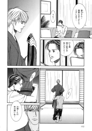 b-BOY Phoenix Vol.14 Kichiku Tokushuu Page #158