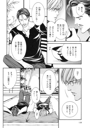 b-BOY Phoenix Vol.14 Kichiku Tokushuu Page #144