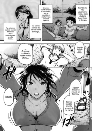 Hinata NTRism  Tomo Completo Page #198