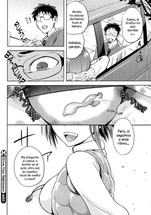 Hinata NTRism  Tomo Completo Page #86