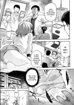 Hinata NTRism  Tomo Completo Page #183