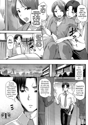 Hinata NTRism  Tomo Completo Page #114