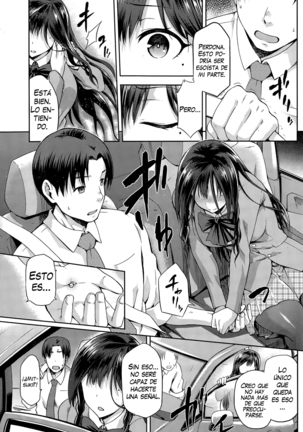 Hinata NTRism  Tomo Completo Page #139