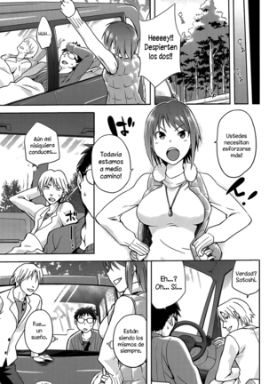 Hinata NTRism  Tomo Completo Page #85