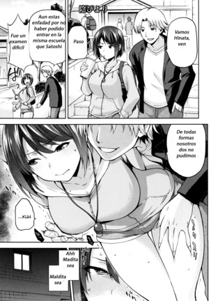 Hinata NTRism  Tomo Completo Page #54