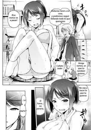 Hinata NTRism  Tomo Completo Page #29
