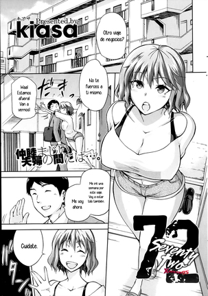 Hinata NTRism  Tomo Completo Page #175