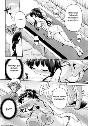 Hinata NTRism  Tomo Completo Page #155