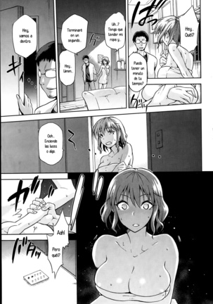 Hinata NTRism  Tomo Completo Page #187