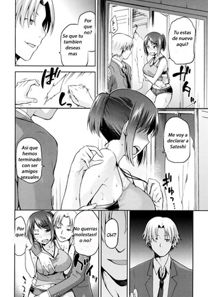 Hinata NTRism  Tomo Completo Page #33