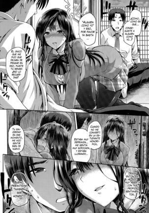 Hinata NTRism  Tomo Completo Page #119