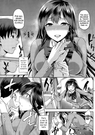 Hinata NTRism  Tomo Completo Page #141