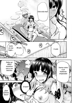 Hinata NTRism  Tomo Completo Page #162