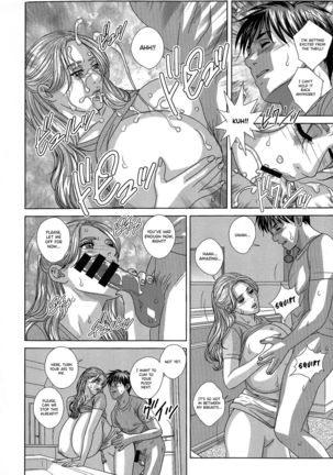 SUPERBOOBS Ch. 11-19 Page #138