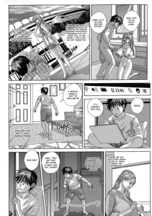 SUPERBOOBS Ch. 11-19 Page #158