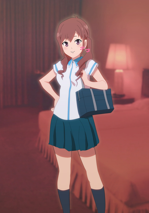 ワキヌキエ Page #52