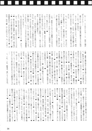 Kotoni-san wo ** Shitai! Page #34
