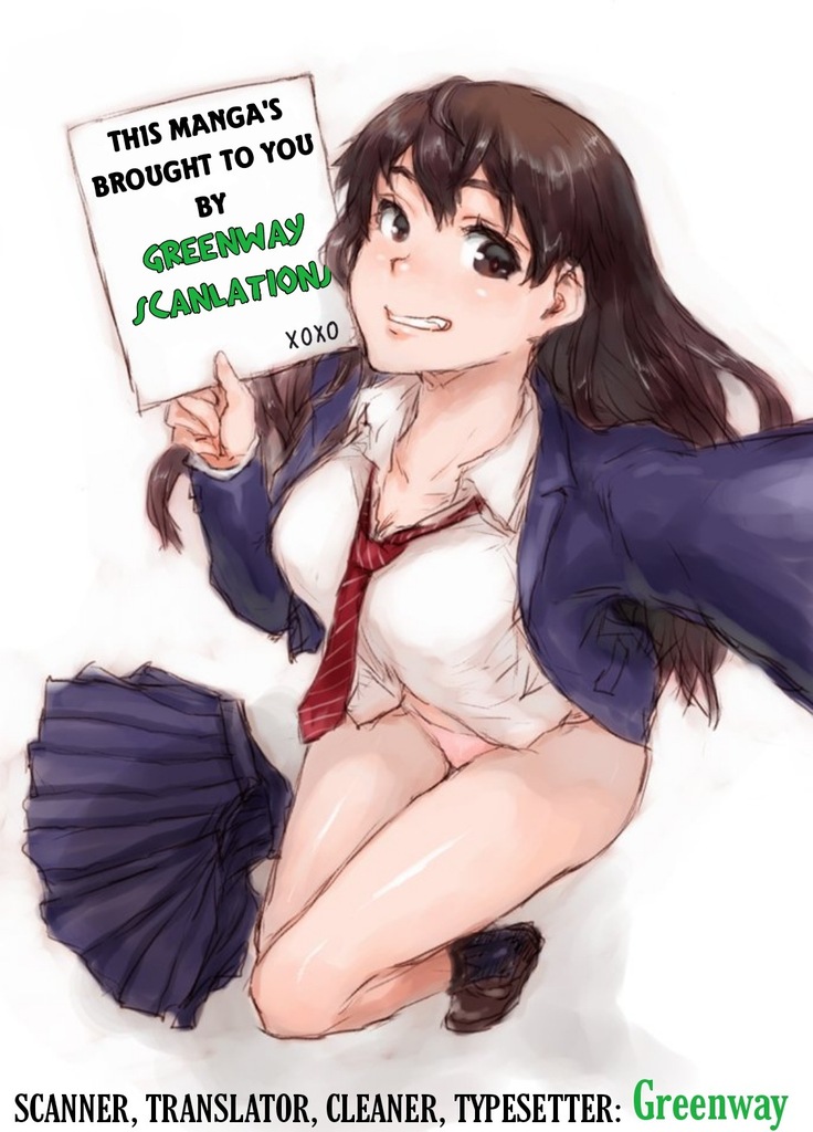 Joshikousei ni Kigaetara | Changed into a high school girl 1