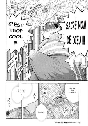 – Il Appelle Le Soleil 5 Le P'tit Nouveau!! Page #18