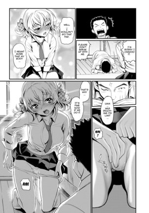 Junjou Shoujo Et Cetera - Pure-hearted Girl Et Cetera Page #145