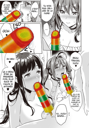 Swapping Party!? - Ch.2 Page #31