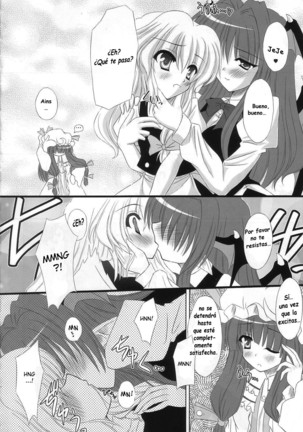 Fingertips KISS Page #17