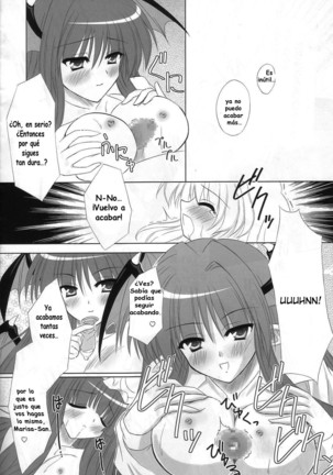 Fingertips KISS Page #29