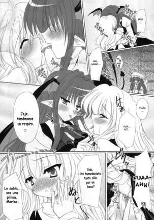 Fingertips KISS Page #18