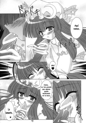 Fingertips KISS Page #5