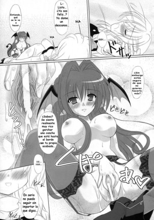 Fingertips KISS Page #32