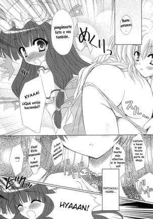 Fingertips KISS Page #10