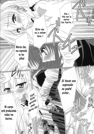 Fingertips KISS Page #23