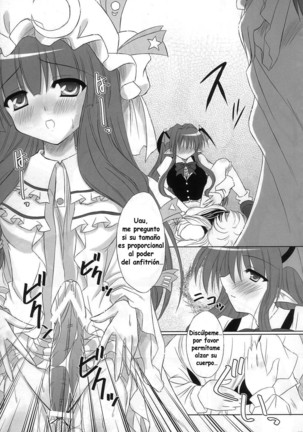 Fingertips KISS Page #24