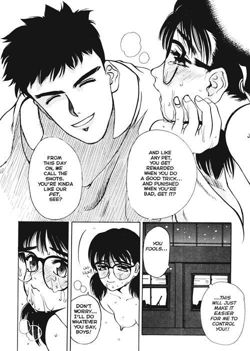 September Kiss Part 1