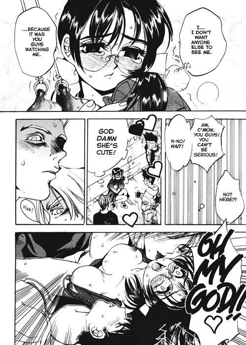 September Kiss Part 1