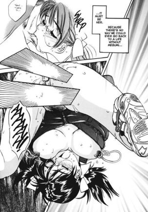 September Kiss Part 1 Page #31