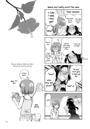 The sea, you, and the sun Page #60