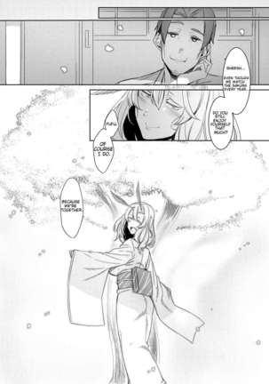 Yamahime no Mayu Mata | The Mountain Princess' Cocoon Once Again Page #25