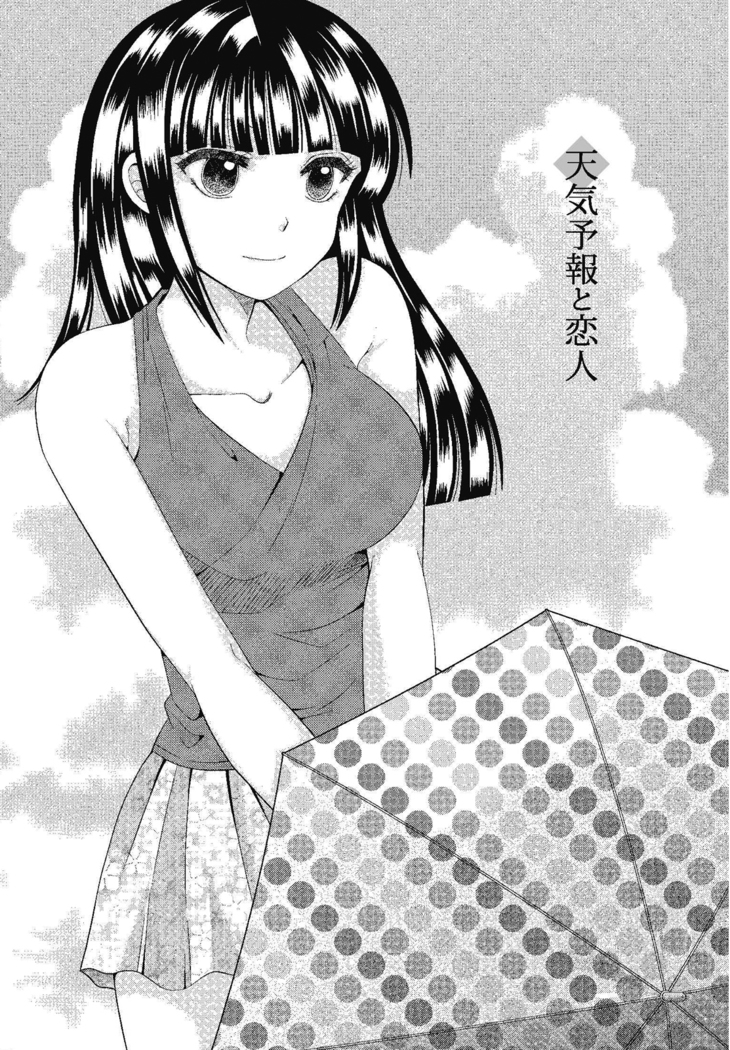 裸の湿度