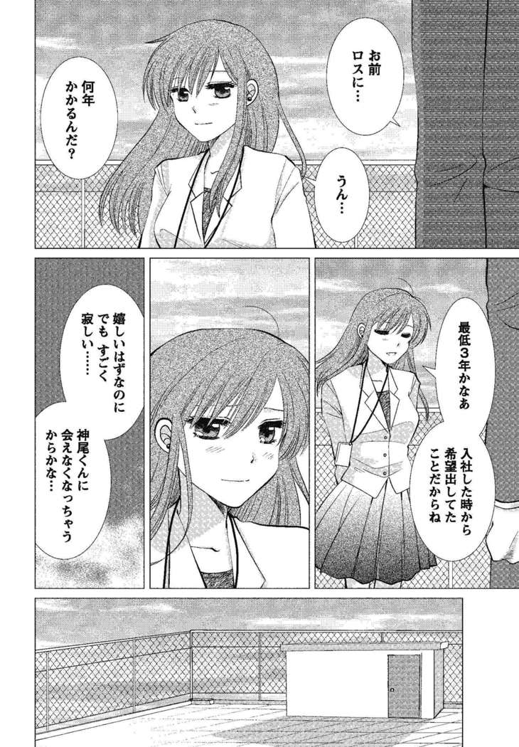 裸の湿度