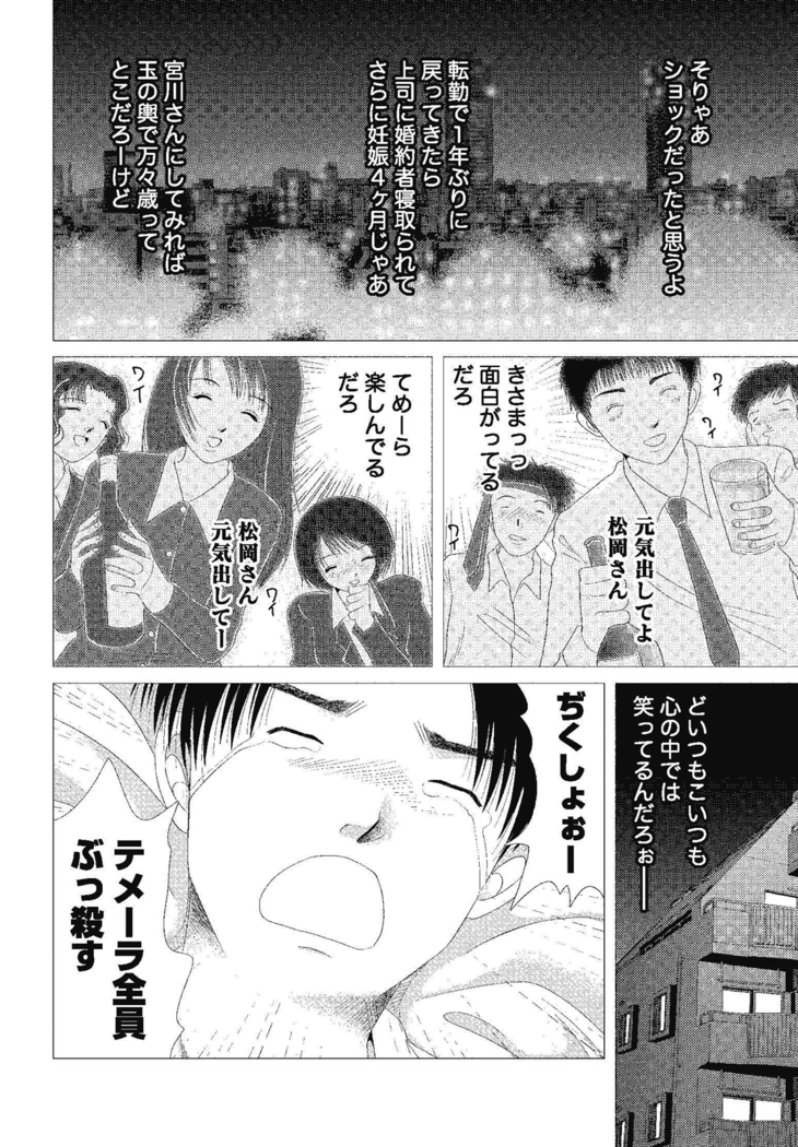 裸の湿度