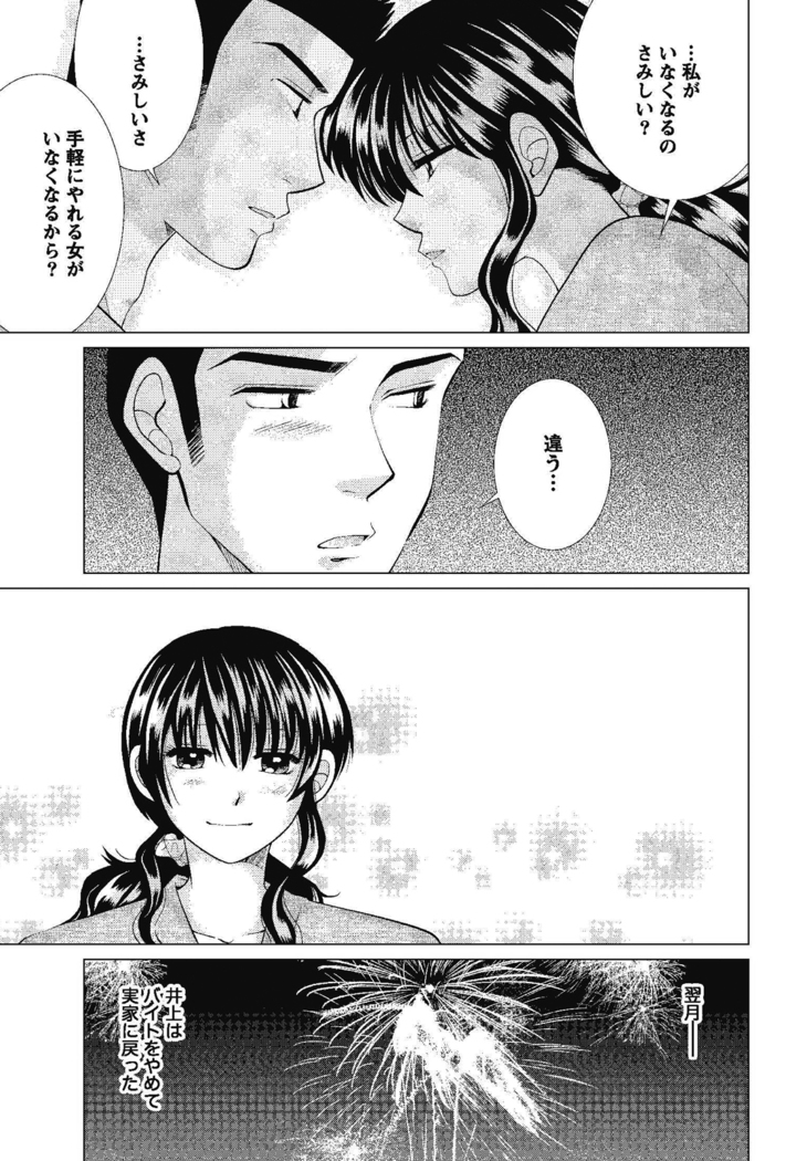 裸の湿度