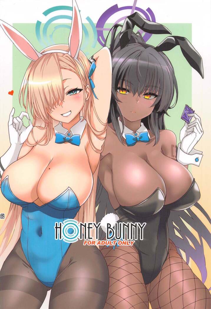 Honey Bunny