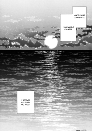 Kugatsu no Oruka | September Orca Page #2