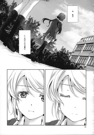 Suki ni Nattara Page #31
