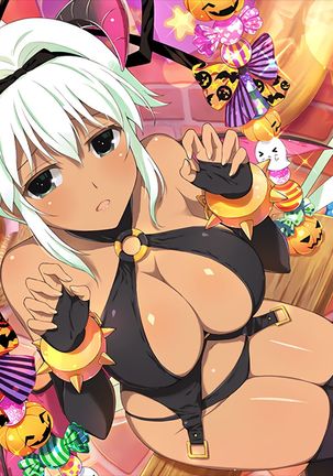 Master Ninja Senran Kagura NEW LINK - Holiday