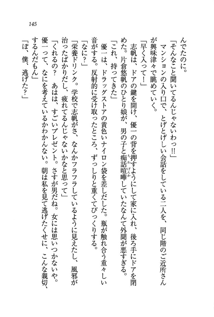 ナイショの生徒会長 放課後はキミの下着モデル