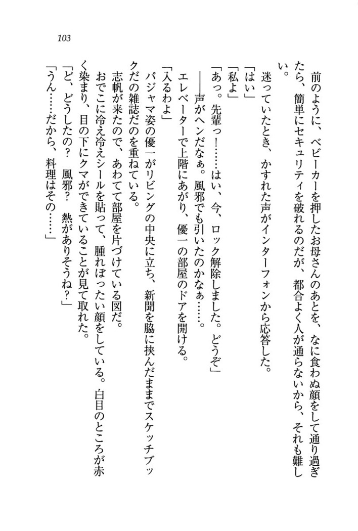 ナイショの生徒会長 放課後はキミの下着モデル